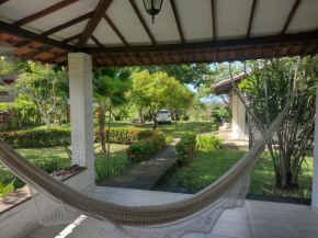 Casa de campo
